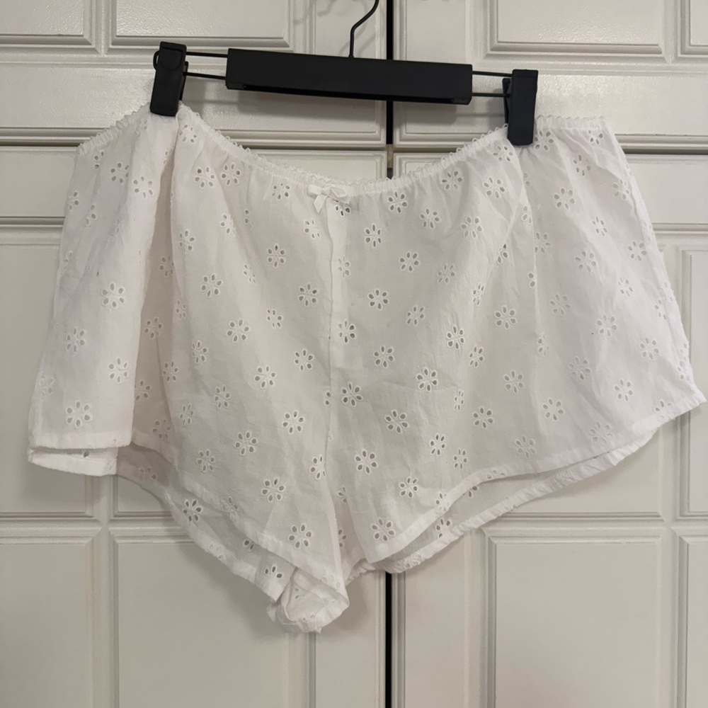 Cover up Women Shorts